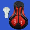 thumbnail image 7 of Luwecf Cycling Gel Pad Cushion Bike Shorts Underwear Padded Hip Protector others, 7 of 7