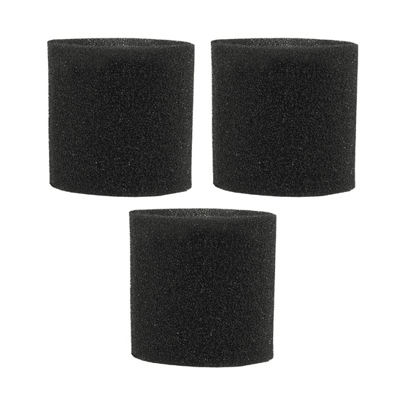 Genie Wet Dry Vac Replacement Parts