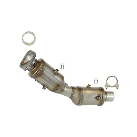 Catco 5194 Catalytic Converter