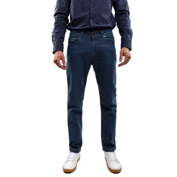 LOB Hombre Pantalón Skinny LOB Juvenil