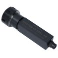 thumbnail image 1 of Accesorio De Portaherramientas De Torno CNC, Diseño De Orificio Pasante Accesorio De Portaherramientas De Torneado De Rendimiento Estable Para Torno ANGGREK Lathe Turning Tools, 1 of 8