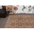 thumbnail image 5 of 6.2x9.7 ft Large Rugs, Turkish Rug, Kitchen Rug, Antique Rugs, Vintage Rug, 5 of 9