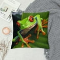 thumbnail image 2 of Nawypu  Throw Pillow Covers Pack of  Double-Sided Printing Home Indoor and Outdoor Sofa Bed Decor, 2 of 5