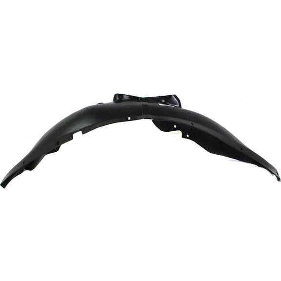 Fender Liner Compatible with VOLKSWAGEN BEETLE 98-05 FRONT Left Driver Side