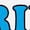 WHITE, variant on Instant Message - Pride Repeated Cropped Graphic T-Shirt