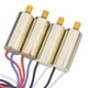 thumbnail image 5 of Motor de accesorio Hugo 4 piezas para U52G D50 piezas de repuesto, 5 of 8
