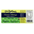 thumbnail image 2 of Dr. Rydland's - Hrbl Formula Sinus Allrgy - 1 Each - 2 FZ, 2 of 2