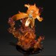 thumbnail image 1 of Anime Naruto figuras de acción de juguete Uzumaki Naruto Sasuke Kakashi modelo coleccionable adorno de escritorio regalos para niños amigonamikaze minato zhangmengya unisex, 1 of 2