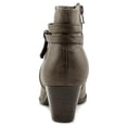 thumbnail image 4 of Rhapsody Women Round Toe Boots, 4 of 5
