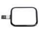 thumbnail image 5 of Kit de Reemplazo de Lentes de Cubión de Vidrio Frontal Para Watch Series 4, Herramientas de Resaracia de Vidrio Templado Premium Sin Pantalla Lcd Ni Pantalla Táctil, 5 of 7