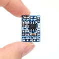SUNHUFA HXJ8002 Audio Power Amplifier Board Module BTL 3W Audio