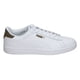 thumbnail image 1 of Tenis Puma Smash 3.0 L Blanco 390987 21 Unisex 22.5 CM, 1 of 4