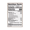 thumbnail image 5 of Liquid Coffee Creamer, Vanilla Caramel, 0.38 Oz Mini Cups, 50/box, 4 Boxes/carton, 200 Total/carton | Bundle of 10 Cartons, 5 of 7