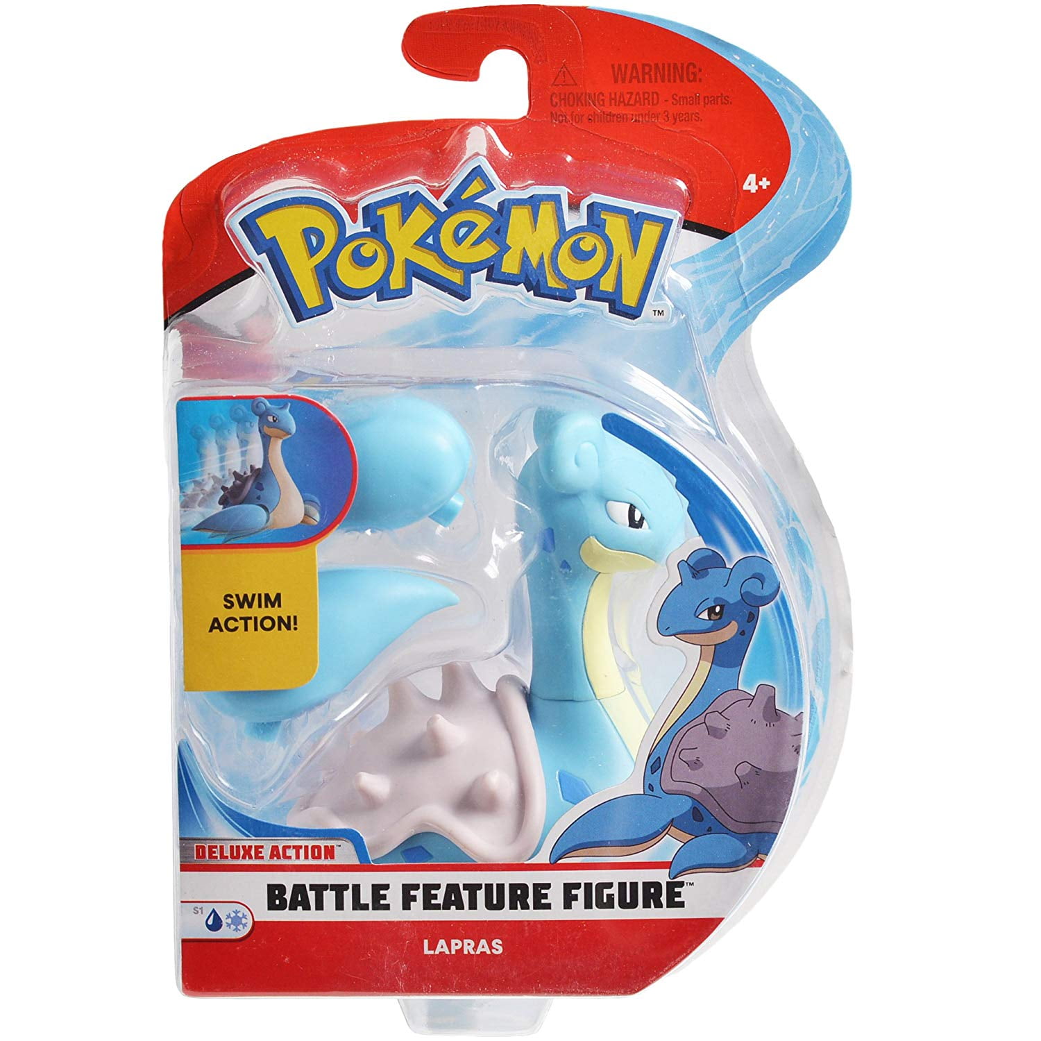 pokemon battle feature figure