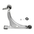thumbnail image 6 of Detroit Axle - Front 2pc Control Arms for 02-06 Nissan Altima 04-08 Maxima, 2 Lower Control Arms w/Ball Joints 2004 2005 2006 Replacement, 6 of 7