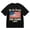 black, variant on Men's T-Shirt We The People 1776 Flag 250 Years 2026 Comfortable And Versatile Outdoor Casual Short Sleeve