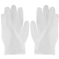 thumbnail image 4 of Guantes desechables, 100 guantes de látex desechables para manos, guantes de látex, salida de alta intensidad, 4 of 14