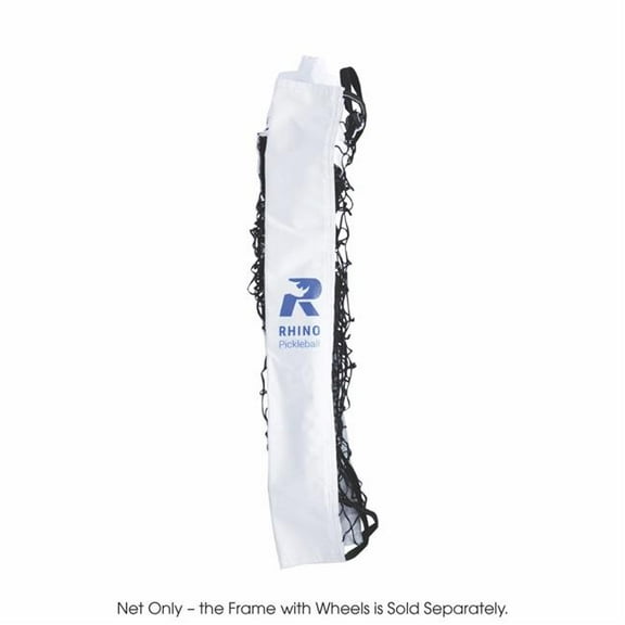 Champion Sports PBN1000REPL Replacement Net for Rhino Deluxe Pickleball