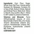 thumbnail image 3 of Berry Colossal Crunch Cereal - 26oz - Malt O Meal (Pack of 12), 3 of 3