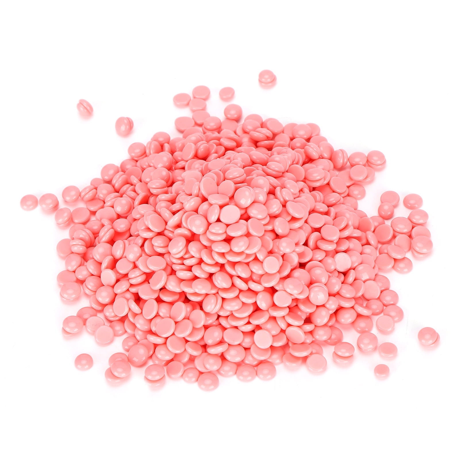 Wax Beads Scooper Pink 16 Oz
