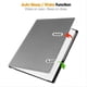 thumbnail image 3 of Case for Remarkable Paper Pro 11.8 inch Protective Cover Lake Blue, 3 of 5