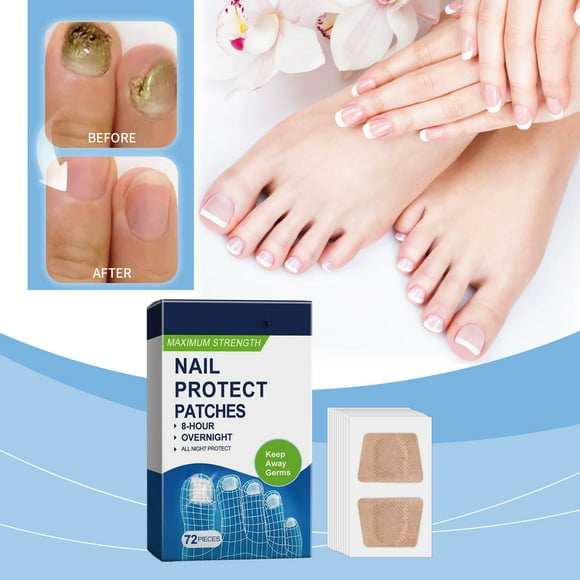 Nail Polisher Mini Nail File Instant Beautification Long Lasting Powerful Nail Easily Cover Flaws And Strengthen Nail Structure
