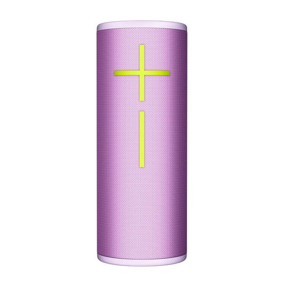 Altavoz Bluetooth Ultimate Ears MEGABOOM 4 Resistente al Agua Lila