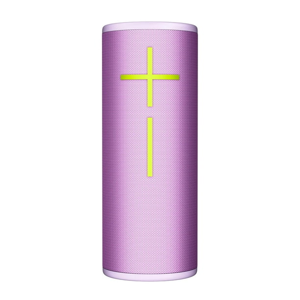 Altavoz Bluetooth Ultimate Ears MEGABOOM 4 Resistente al Agua Lila