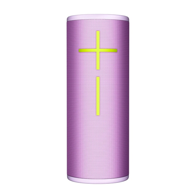 Altavoz Bluetooth Ultimate Ears MEGABOOM 4 Resistente al Agua Lila