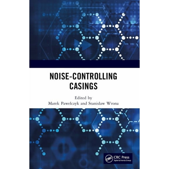 Noise-Controlling Casings, (Paperback)