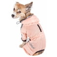 thumbnail image 3 of Impermeable Reflectante Helios para Perros Pet Life, 3 of 8