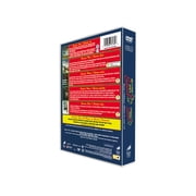 Better Call Saul Season 1-5 collection（DVD）
