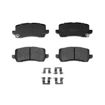 ADVICS Disc Brake Pad Set