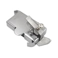 thumbnail image 2 of Sewing Seam Guide,Household Machine Vintage Sewing Machine Gauge,Steel Walking Foot Sewing Machine Seam Guide,Quilting Sewing Machine Accessories Sewing Tools,Domestic Sewing Machine Foot Parts Sunnimix Guía de costura, 2 of 8