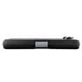 thumbnail image 4 of Portapapeles de almacenamiento Saunders WorkMate II 00552 Negro, 4 of 5