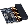 thumbnail image 3 of Gigabyte Accessory GC-TPM2.0 TPM Module Retail, 3 of 3