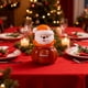 thumbnail image 4 of Santa Claus Night Light, Christmas Decoration Light, Santa Claus LED Nightlight, Holiday Night Light for Kids Room, Christmas Night Lamp for Home, 4 of 7