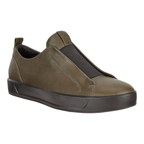 ecco soft 8 slip on