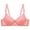 Watermelon Red, variant on Sngxgn Women's Wireless Full-Coverage Bra with Everyday Comfort(Black,80)