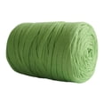 thumbnail image 4 of Knitting Yarn Bags Blanket Cushion Rugs Crocheting Projects Soft Chunky Yarn Light Green, 4 of 9