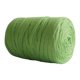 thumbnail image 4 of Hilo de punto, hilo de espagueti, hilo de decoración, tela de ganchillo, hilo grueso para cojín, cestas de cama para mascotas, bolso, alfombras Verde claro BLESIY Hilo de tejer, 4 of 8