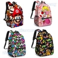 thumbnail image 2 of Mochila de Mario bros para niños, 2 of 4