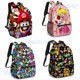 thumbnail image 2 of Mochila de Mario bros para niños, 2 of 4