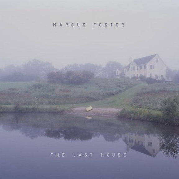 Last House (CD)