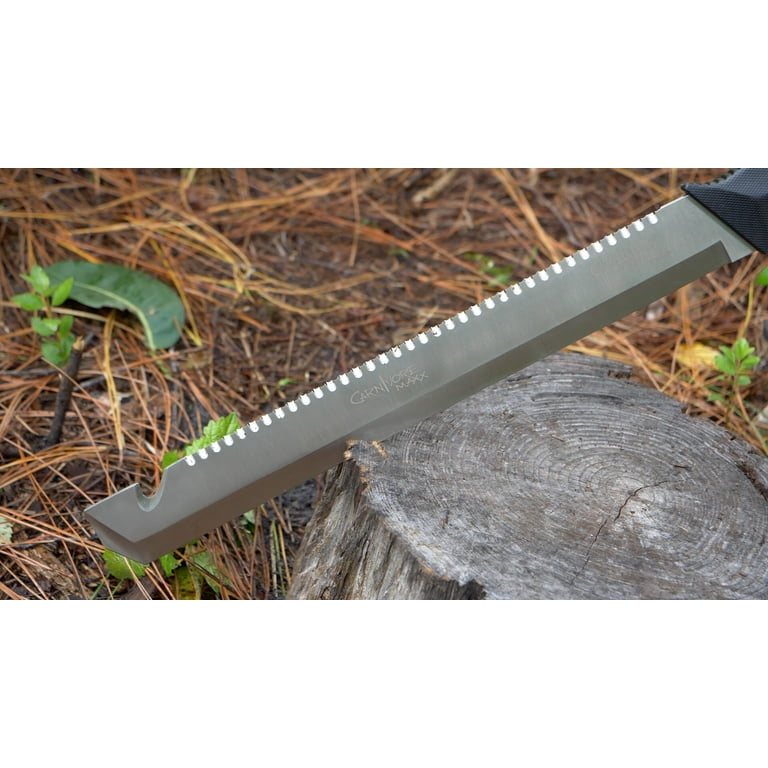 Camillus Carnivore Maxx 2.0 23