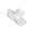 White, variant on Gieenan Ceramics Flower Shape Taper Candle Holder Candlestick Seasonal Tabletop Decors