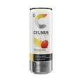 thumbnail image 5 of CELSIUS Sparkling Strawberry Lemonade, Functional Energy Drink 12 fl oz Can (Pack of 12), 5 of 6