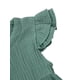 thumbnail image 5 of Vestidos Para NiñAs Con Mangas Volantes, Cuello Redondo, Vestidos De Tutú De Un Solo Pecho Con Bolsillos, 5 of 5