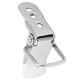 thumbnail image 4 of 10 Uds hebilla de caja pestillo de acero inoxidable cierre de cierre accesorio de Hardware de equipaje, 4 of 8