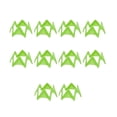 thumbnail image 1 of T-shirt de Golf, Réutilisable, Durable, Facile à Installer, T-Shirts de Simulateur de Golf, Petit Vert de Golf, 1 of 7
